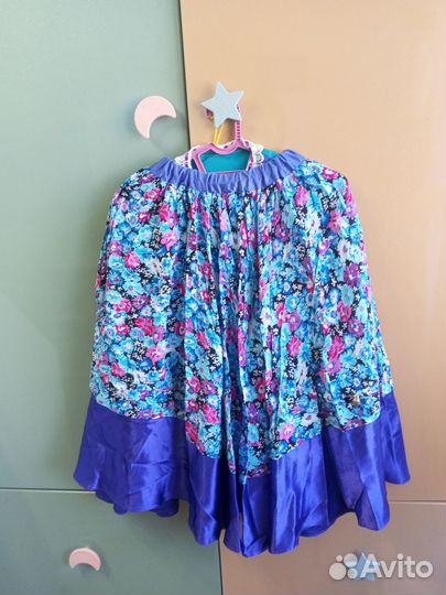 Продам новогодний костюм