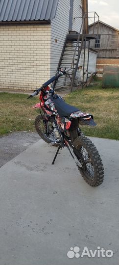 Regulmoto Seven Medalist Pro 19/16