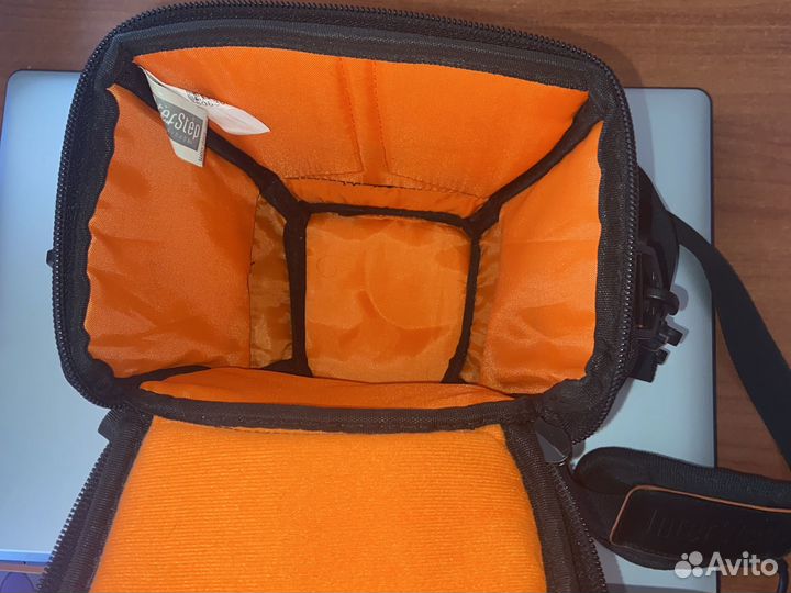 Сумка для камеры