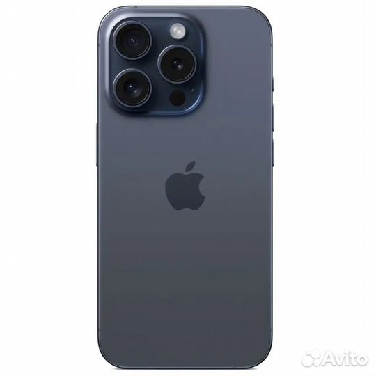 iPhone 15 Pro, 512 ГБ