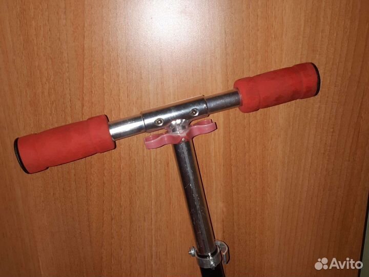 Самокат детский до 60 кг