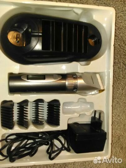 Машинка для стрижки волос
