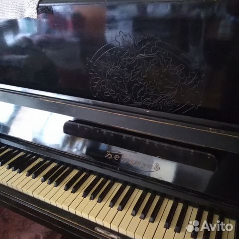 Фортепиано пианино Беларусь