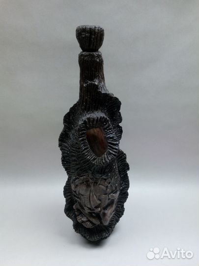 Бутылки кора СССР