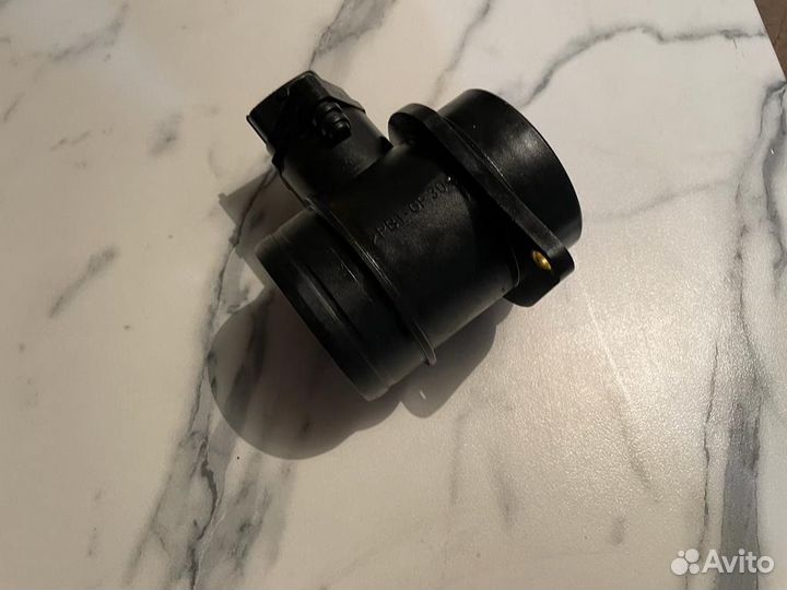 Датчик дмрв на ваз