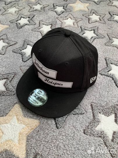 Кепка New Era оригинал