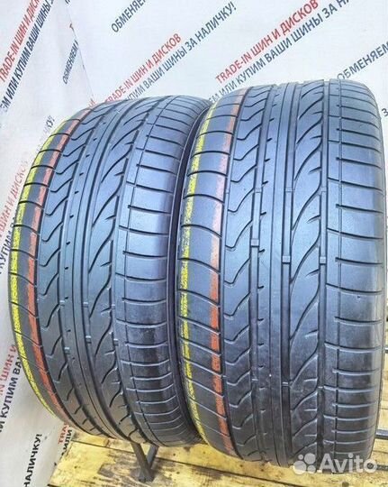 Bridgestone Dueler H/P Sport 285/40 R21