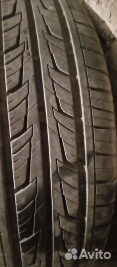 Cordiant Standart 205/55 R16 19H