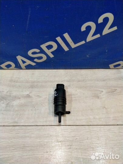 Мотор омывателя Bmw 523I F10 N20B20B 03/2014