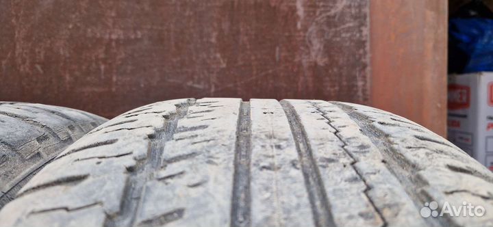 Nokian Tyres Nordman S SUV 215/55 R18 98H