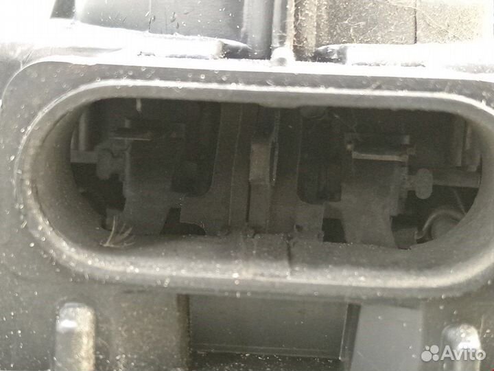 Моторчик печки для Renault Megane 2 7701056965