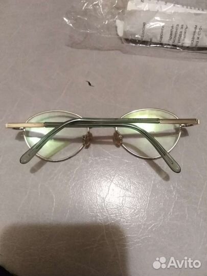 Очки, детские