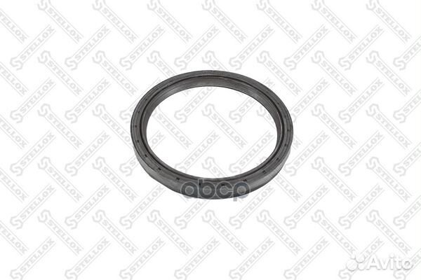 81-01162-SX сальник 125x150x14 MB 8101162SX St