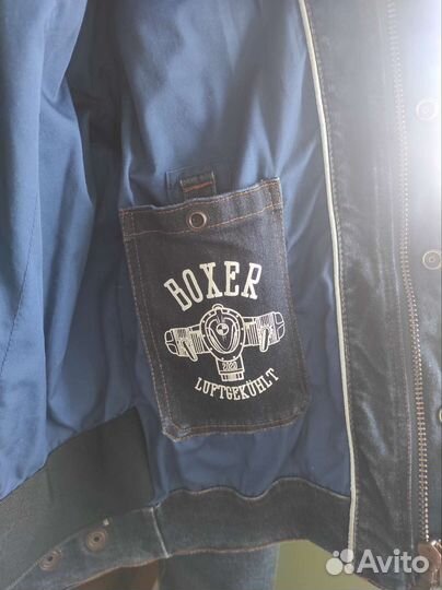 Мотокуртка BMW Roadcrafted