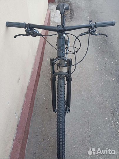 Cube Acid 29 2023 года L