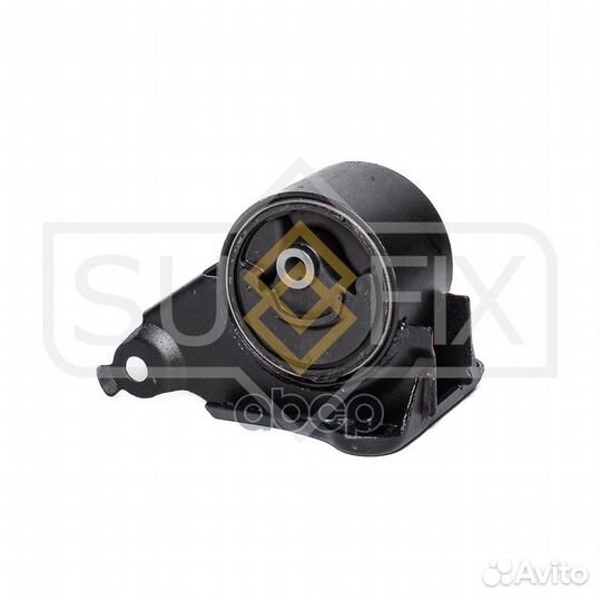 Опора двигателя зад 0,96 FM4113 sufix