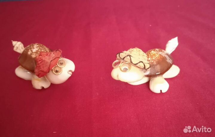 Сувенир СССР