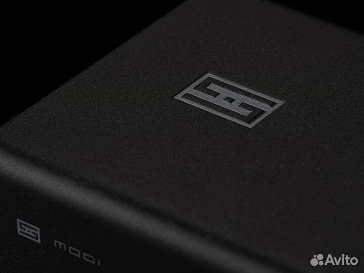 Цап Schiit Modi+, черный, новый