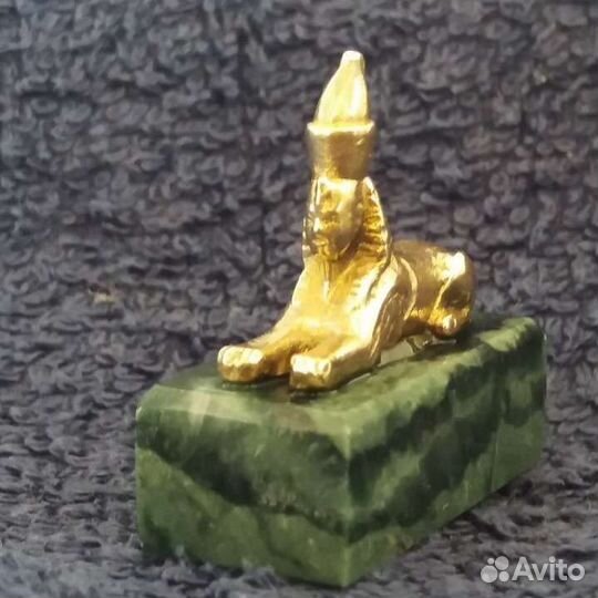 Фигурка Сфинкс