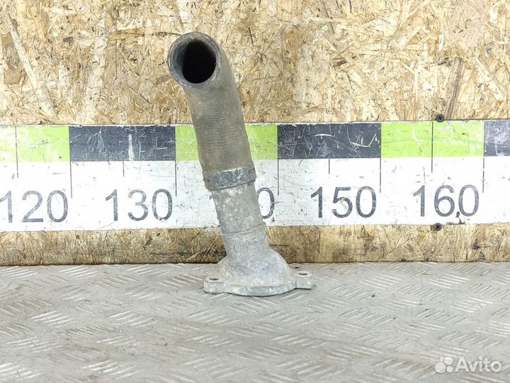 Крышка термостата Nissan Navara d40