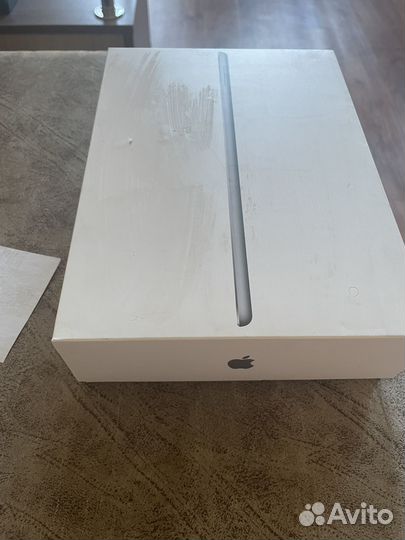 iPad 5 поколения A1822 Wi-Fi