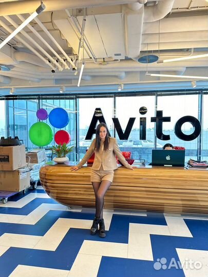 Авитолог. Услуги авитолога. Продвижение