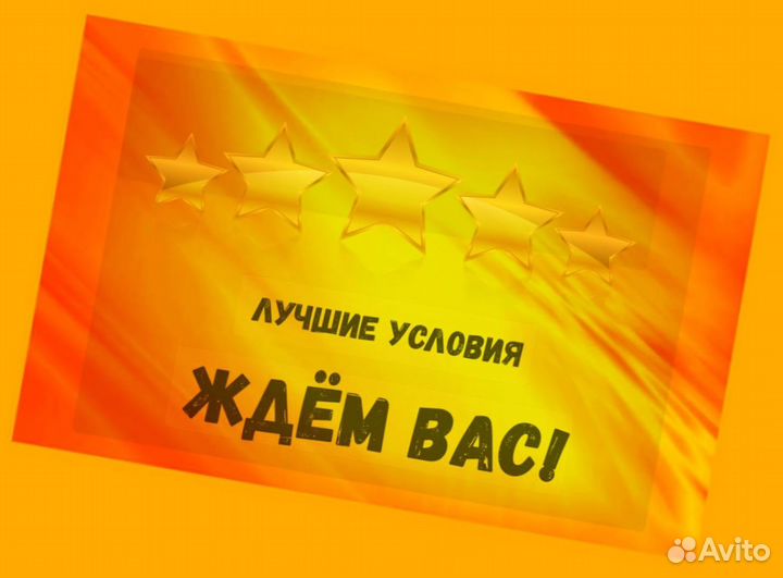 Сборщик авто вахта Выплаты еженедельно Жилье/Еда +Хорошие условия