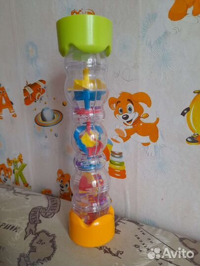 Погремушки