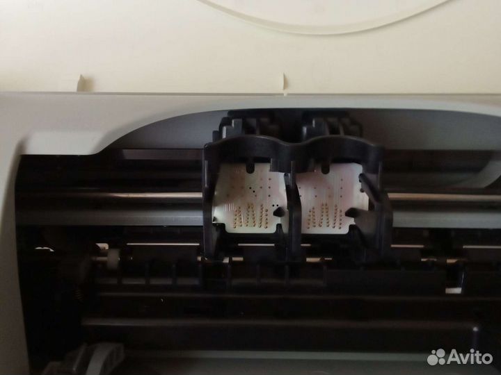 Принтер HP D1360