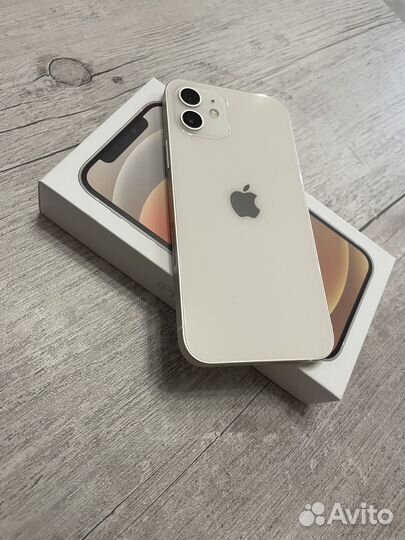 iPhone 12 128gb