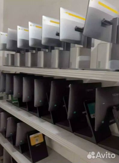 Автоматизация магазина 1с розница сбис