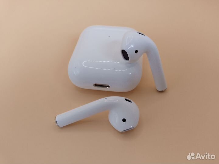 AirPods 2 premium новые