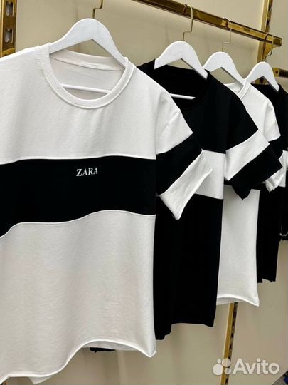 Мужской костюм Zara