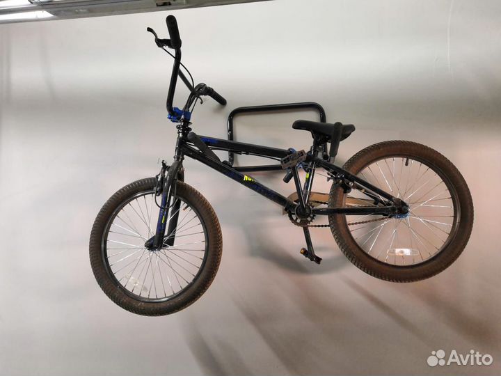 Продаётся велосипед BMX