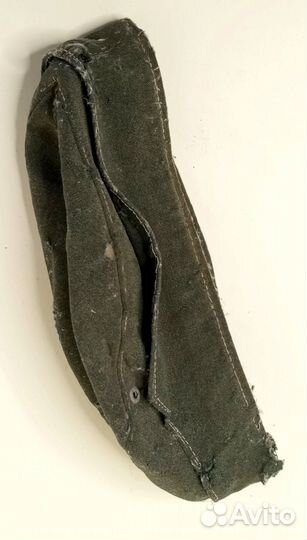 Пилотка немецкая. Великая отечественная война