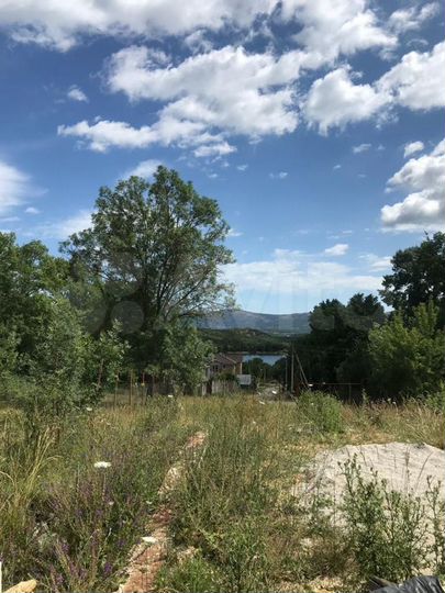 Участок 11 сот. (ИЖС)