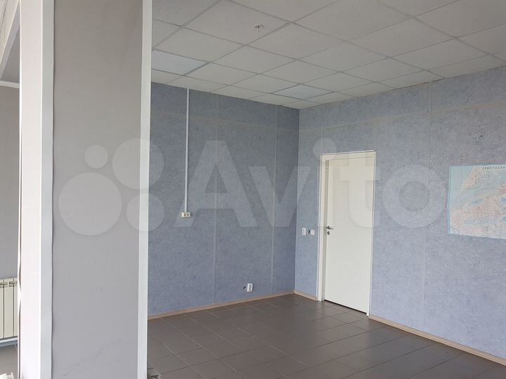 Офис, 28.9 м²