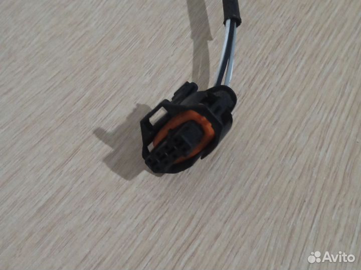 Датчик кислорода opel astra h 1.8