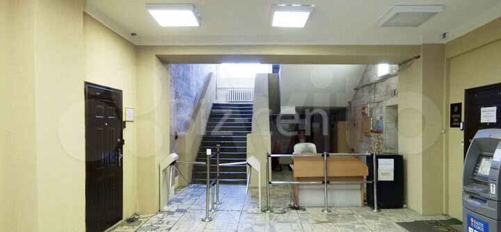 Офисное помещение 658.1 кв.м от собственника