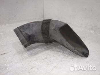 Патрубок воздушного фильтра