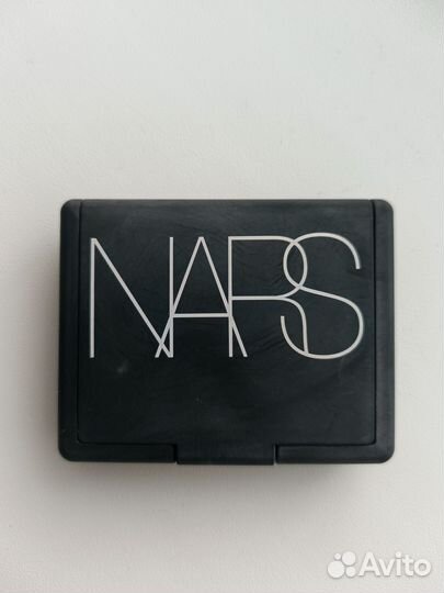 Румяна Kevyn aucoin, Nars