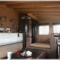 8-к. коттедж, 420 м²