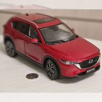 Тюнинг Mazda CX5