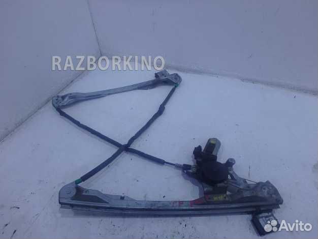 Стеклоподъемник электрический передний правый 1091