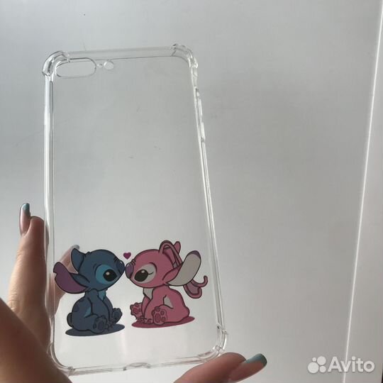 Чехол на iPhone 7 8 PlUS