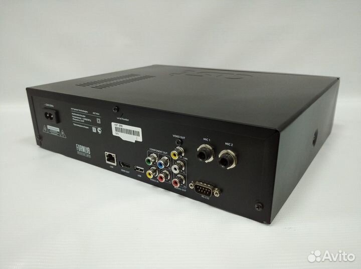 Караоке-система AST Mini Б/У