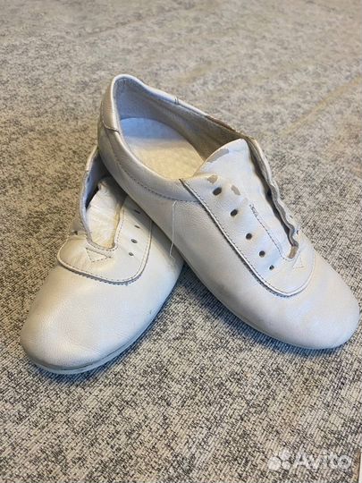 Кроссовки для спортивной аэробики