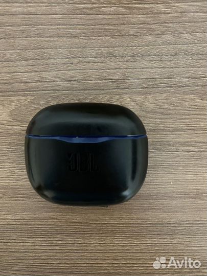 Jbl tune 120 tws