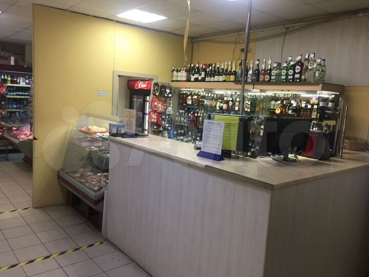 Торговая площадь, 85 м²