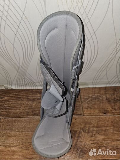 Ортез на голеностопный сустав